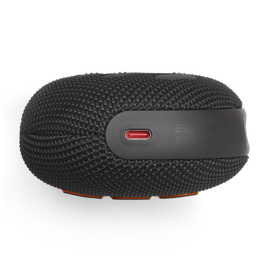 Enceinte portable Bluetooth CLIP 5 Noir
