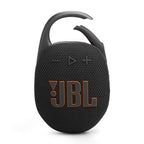 Enceinte portable Bluetooth CLIP 5 Noir