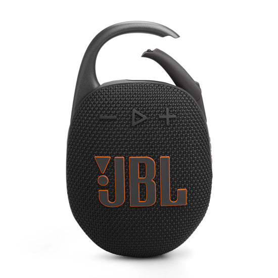 Enceinte portable Bluetooth CLIP 5 Noir