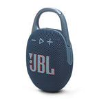 Enceinte portable Bluetooth CLIP 5 Bleu