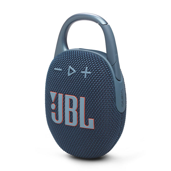 Enceinte portable Bluetooth CLIP 5 Bleu