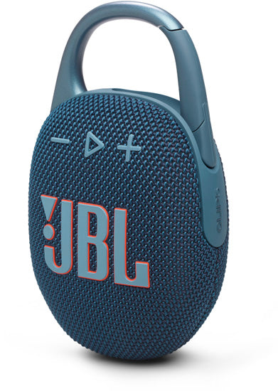 Enceinte portable Bluetooth CLIP 5 Bleu