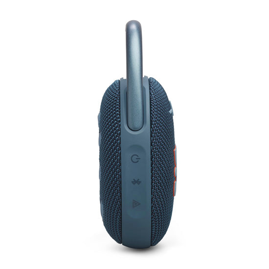 Enceinte portable Bluetooth CLIP 5 Bleu