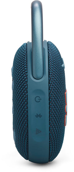 Enceinte portable Bluetooth CLIP 5 Bleu