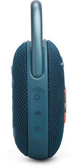 Enceinte portable Bluetooth CLIP 5 Bleu