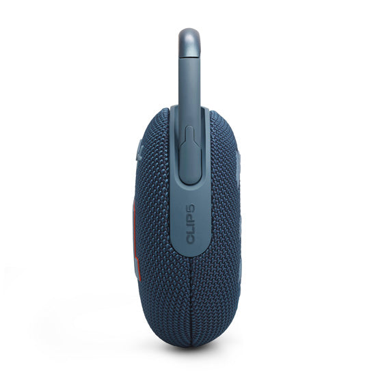 Enceinte portable Bluetooth CLIP 5 Bleu