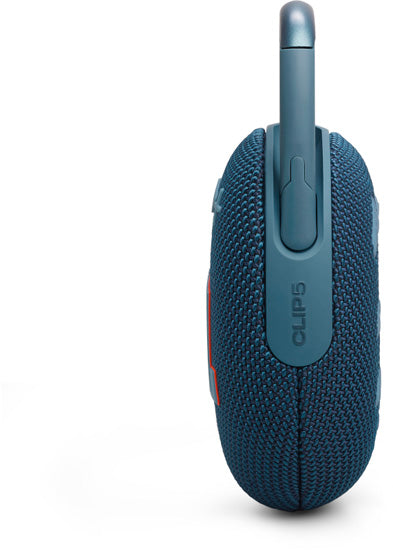 Enceinte portable Bluetooth CLIP 5 Bleu