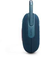 Enceinte portable Bluetooth CLIP 5 Bleu