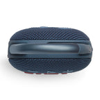 Enceinte portable Bluetooth CLIP 5 Bleu