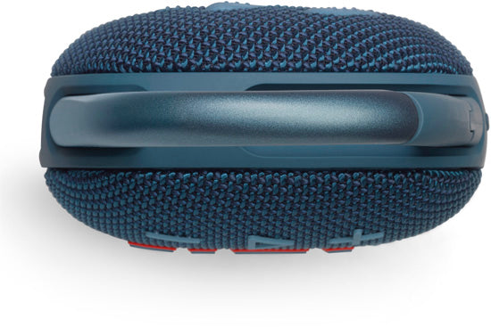 Enceinte portable Bluetooth CLIP 5 Bleu