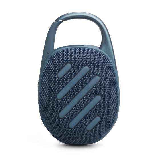 Enceinte portable Bluetooth CLIP 5 Bleu