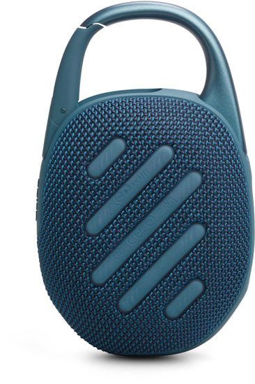 Enceinte portable Bluetooth CLIP 5 Bleu