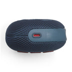 Enceinte portable Bluetooth CLIP 5 Bleu
