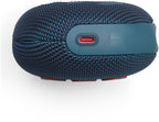 Enceinte portable Bluetooth CLIP 5 Bleu