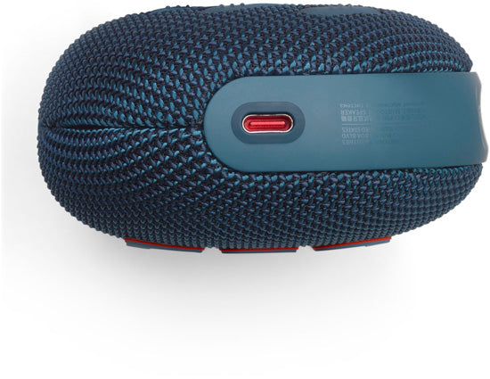 Enceinte portable Bluetooth CLIP 5 Bleu