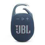 Enceinte portable Bluetooth CLIP 5 Bleu