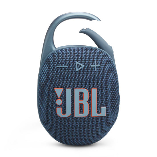 Enceinte portable Bluetooth CLIP 5 Bleu