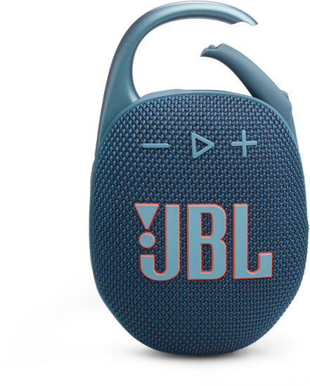 Enceinte portable Bluetooth CLIP 5 Bleu