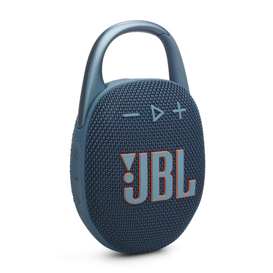 Enceinte portable Bluetooth CLIP 5 Bleu