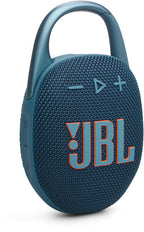 Enceinte portable Bluetooth CLIP 5 Bleu
