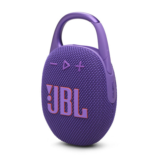 Enceinte portable Bluetooth CLIP 5 Violet
