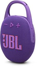 Enceinte portable Bluetooth CLIP 5 Violet