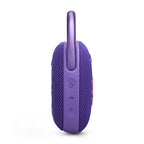 Enceinte portable Bluetooth CLIP 5 Violet
