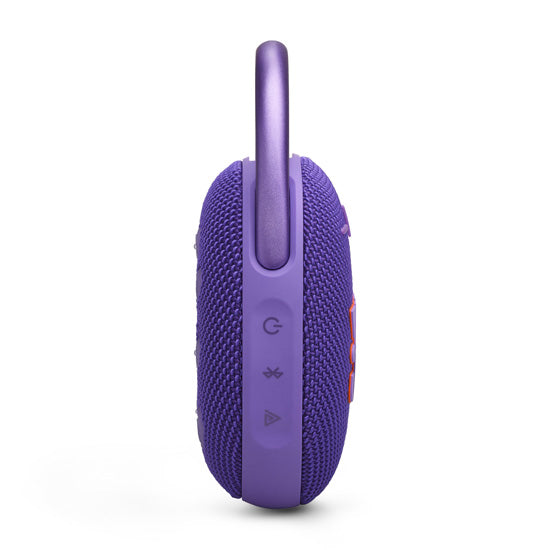 Enceinte portable Bluetooth CLIP 5 Violet