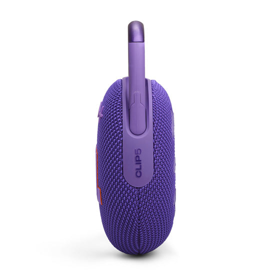 Enceinte portable Bluetooth CLIP 5 Violet