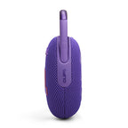 Enceinte portable Bluetooth CLIP 5 Violet