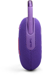Enceinte portable Bluetooth CLIP 5 Violet