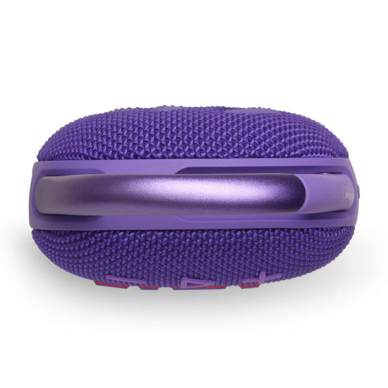 Enceinte portable Bluetooth CLIP 5 Violet