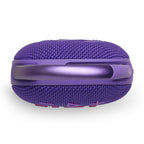 Enceinte portable Bluetooth CLIP 5 Violet