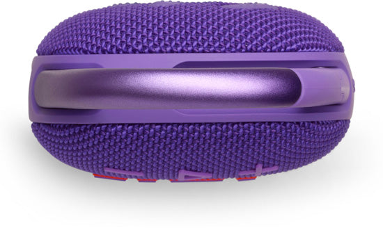 Enceinte portable Bluetooth CLIP 5 Violet