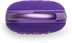 Enceinte portable Bluetooth CLIP 5 Violet