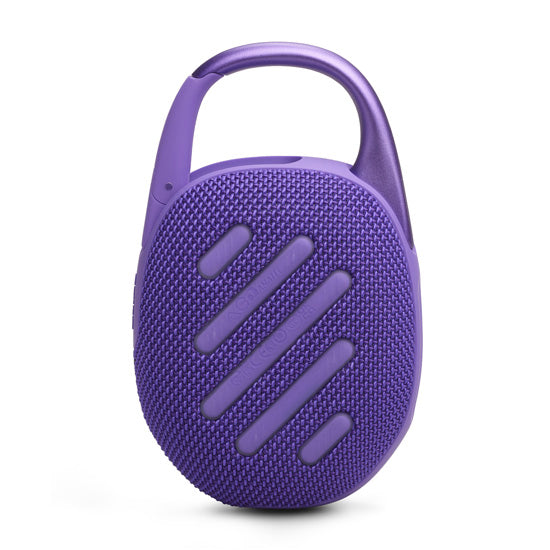 Enceinte portable Bluetooth CLIP 5 Violet