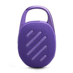 Enceinte portable Bluetooth CLIP 5 Violet