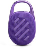 Enceinte portable Bluetooth CLIP 5 Violet
