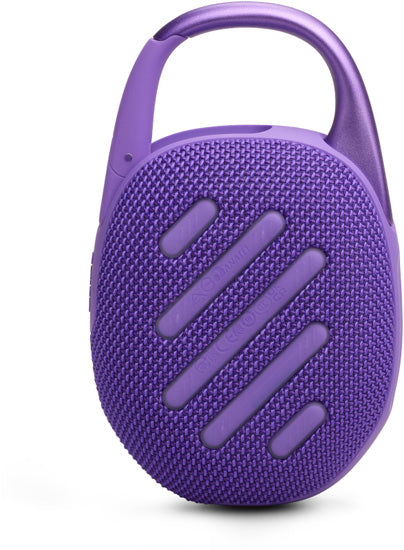 Enceinte portable Bluetooth CLIP 5 Violet