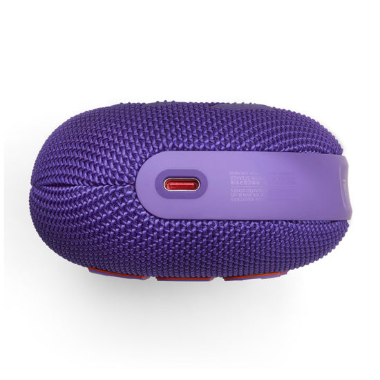 Enceinte portable Bluetooth CLIP 5 Violet