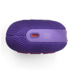 Enceinte portable Bluetooth CLIP 5 Violet