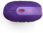 Enceinte portable Bluetooth CLIP 5 Violet