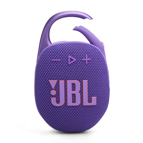 Enceinte portable Bluetooth CLIP 5 Violet