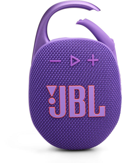 Enceinte portable Bluetooth CLIP 5 Violet