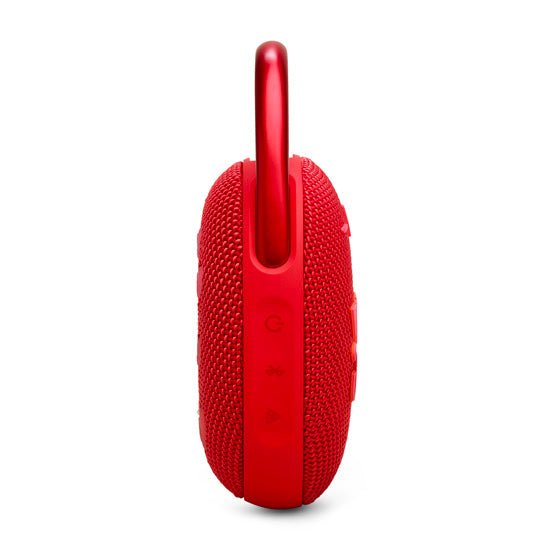 Enceinte portable Bluetooth CLIP 5 Rouge