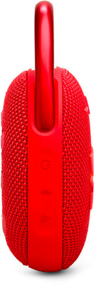 Enceinte portable Bluetooth CLIP 5 Rouge