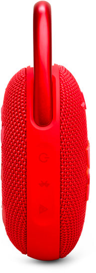 Enceinte portable Bluetooth CLIP 5 Rouge
