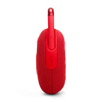 Enceinte portable Bluetooth CLIP 5 Rouge