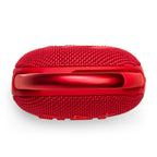 Enceinte portable Bluetooth CLIP 5 Rouge
