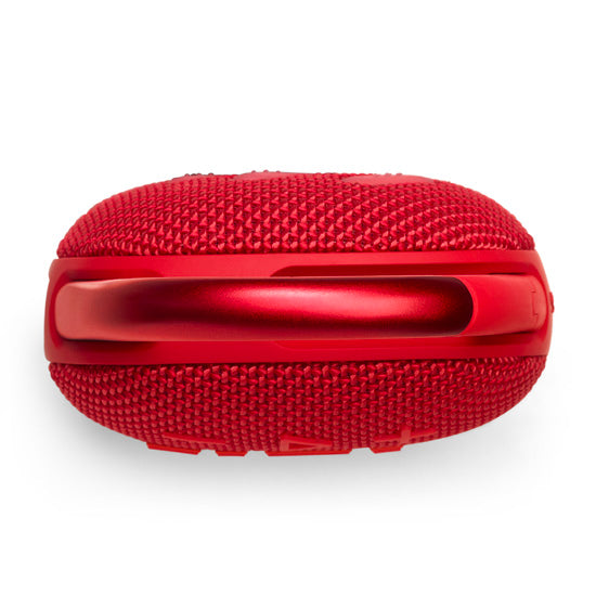 Enceinte portable Bluetooth CLIP 5 Rouge